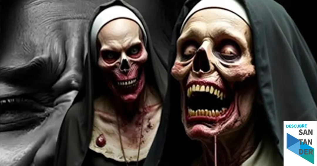 Programa Halloween 2025 en Cabezón de la Sal