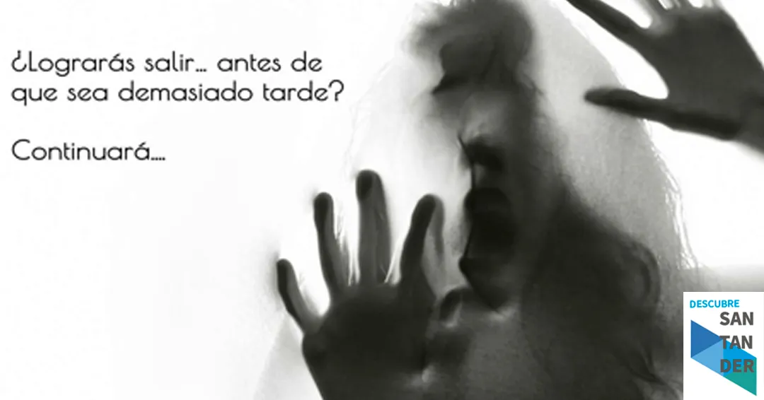 El pasaje del silencio | Halloween Liendo 2025