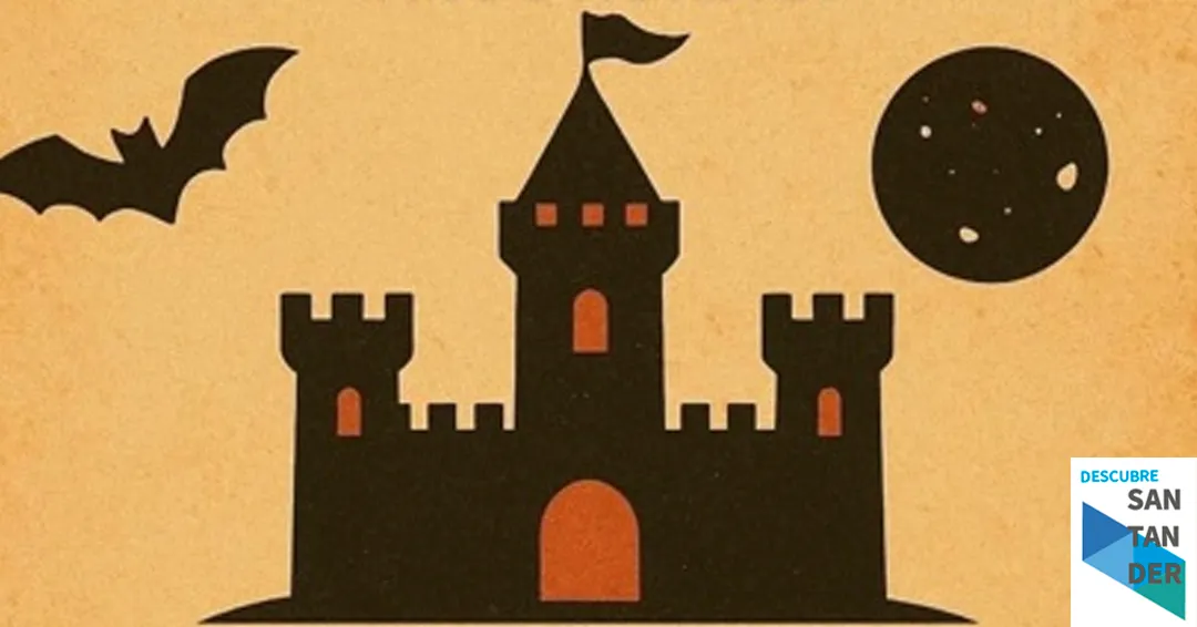 Castillo de Samuin | Halloween Voto 2025