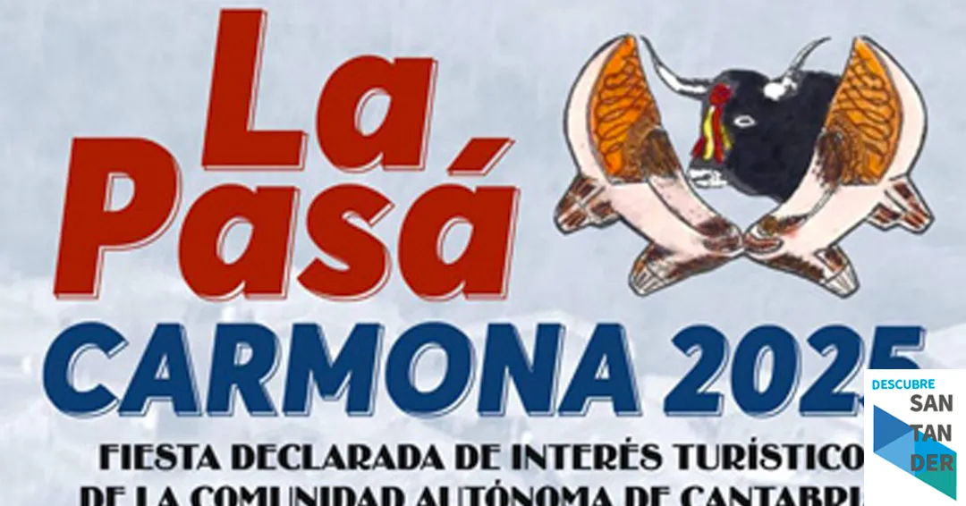 Horarios La Pasá en Carmona 2025