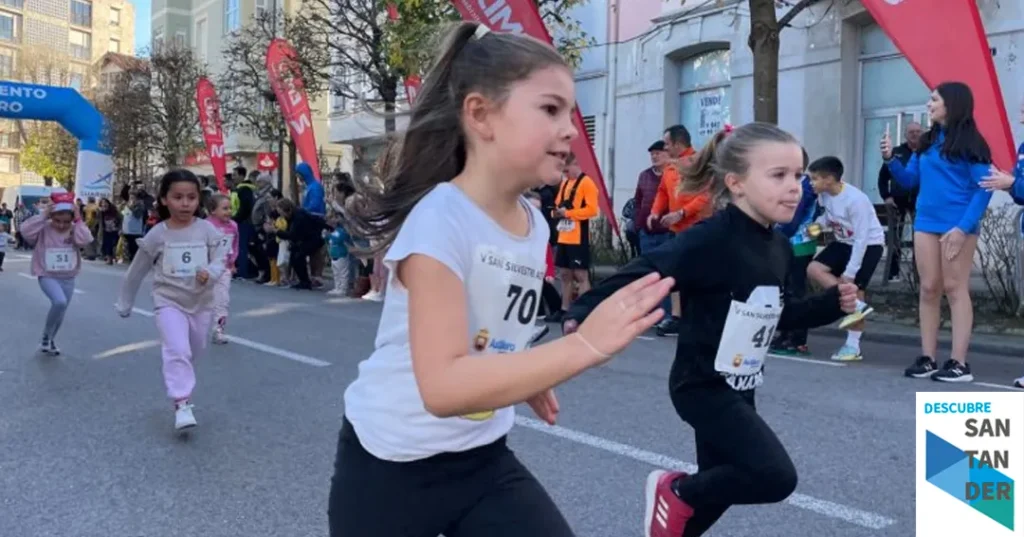 Noticias Astillero Abiertas las inscripciones para la VIII San Silvestre de Astillero