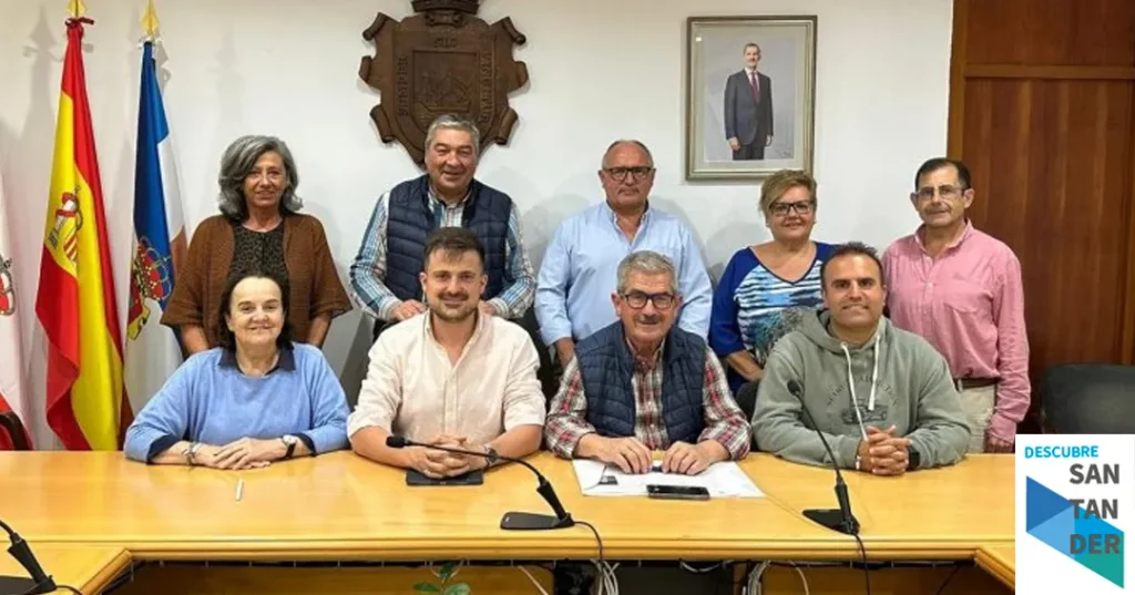 Noticias Astillero Benito Fernández Enterría "El rapaz de Alles" galardonado con el XII premio muslera de bolos