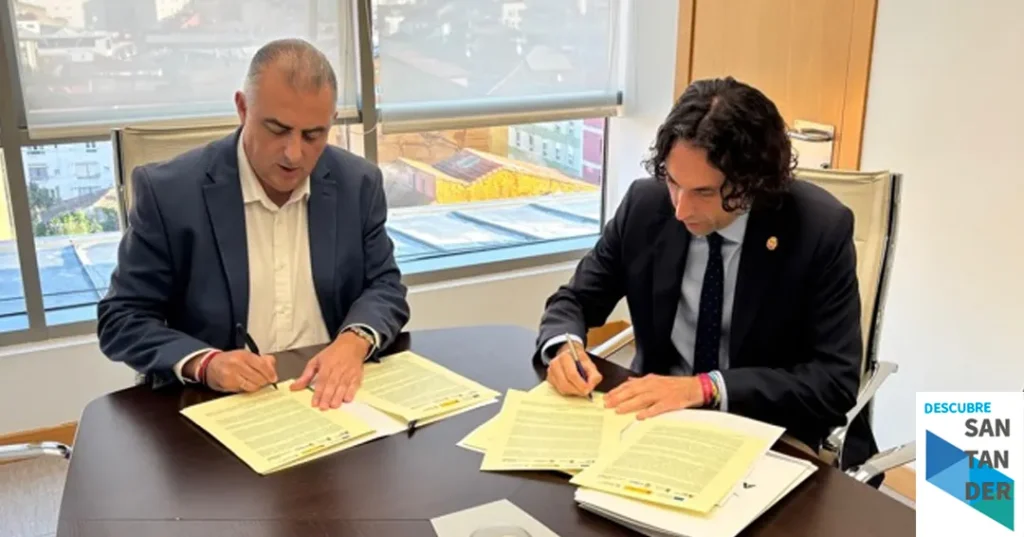Noticias Astillero El Ayuntamiento de Astillero se incorpora al nuevo sistema unificado de pago en toda la red de transporte de Cantabria