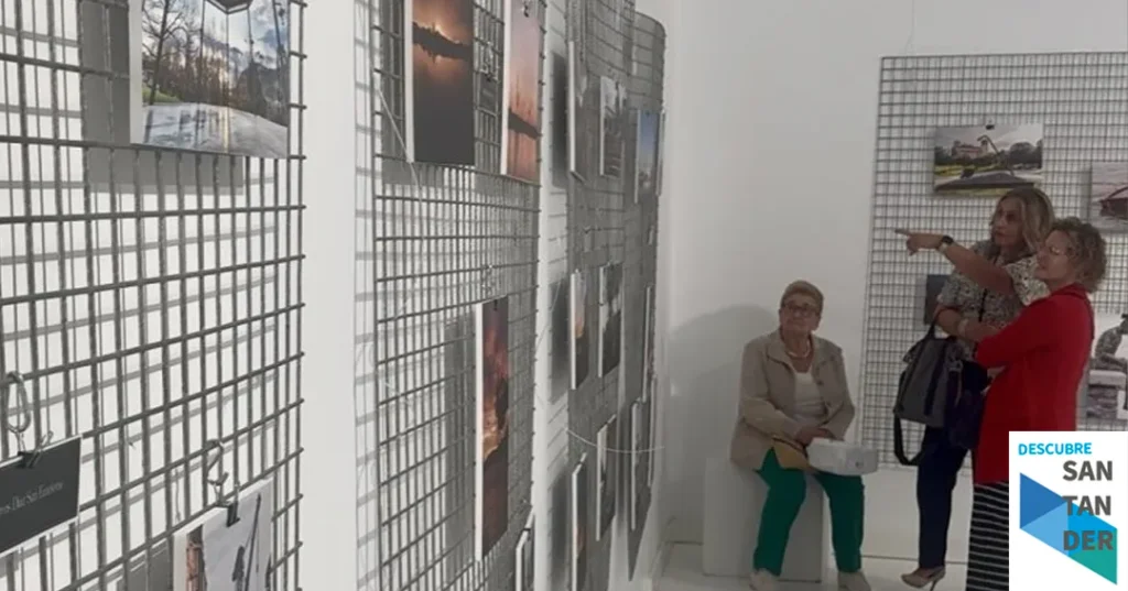 La exposición de fotografía del V concurso Fermín Molino abre sus puertas