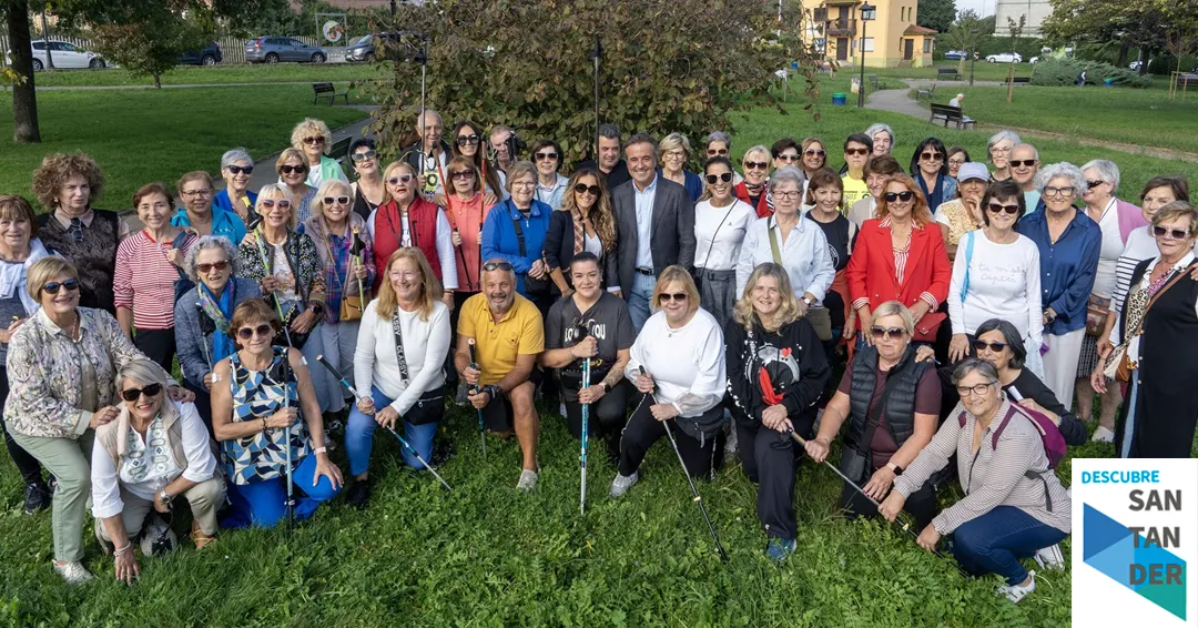 Camargo pone en marcha “Camargo Salud Funcional”