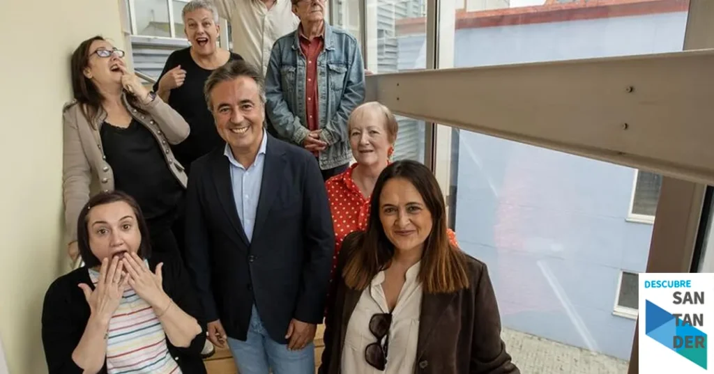 Noticias Camargo Camargo presenta una nueva edición de ‘Otoño de Teatro’ con ocho montajes que combinan humor, reflexión y clásicos renovados