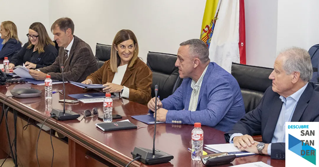 Buruaga presenta al Consejo del Diálogo Social las cifras globales y las líneas generales del presupuesto 2026