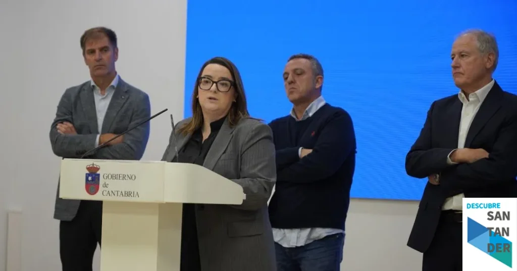 Noticias Cantabria CCOO celebra la puesta en marcha del Plan de Empleo para mayores de 45 años que abordará las dificultades de inserción del colectivo