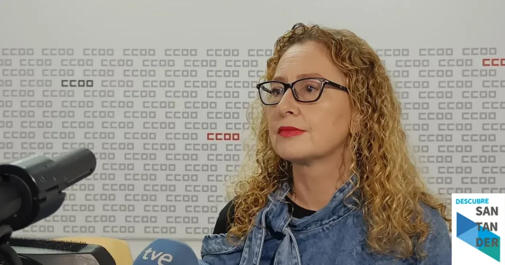 Noticias Cantabria CCOO considera prioritario adoptar medidas de forma urgente para corregir la precariedad de la contratación en Cantabria