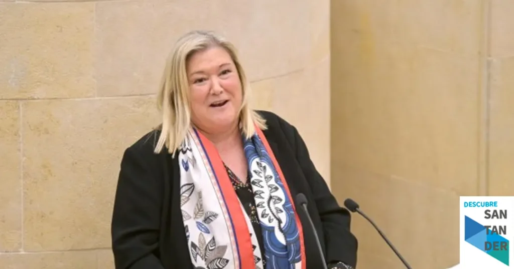Noticias Cantabria El PP rechaza los recortes de la futura PAC y pide al Gobierno de Sánchez que la bloquee