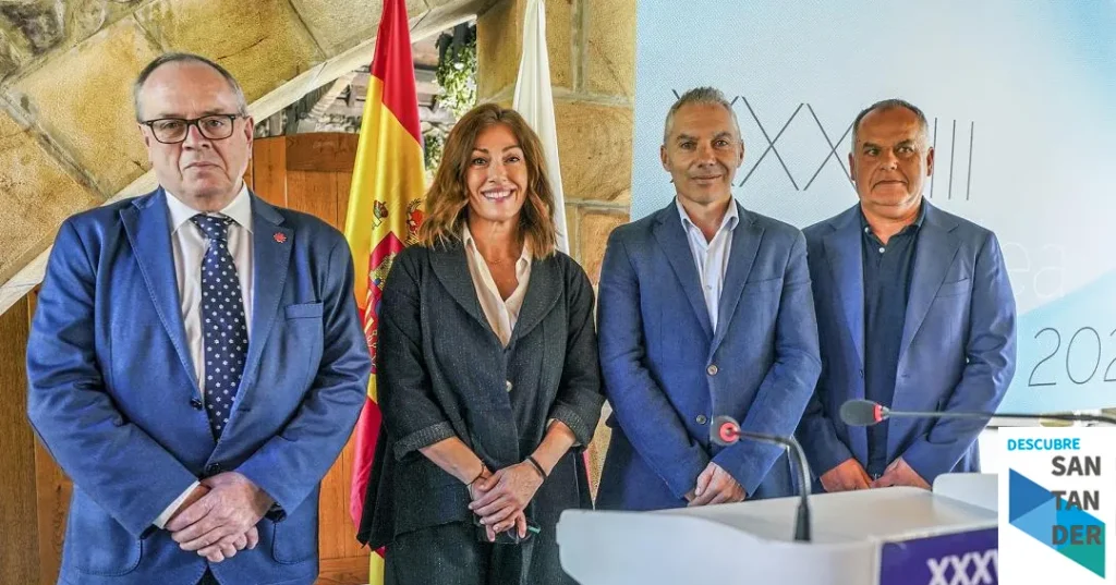 Noticias Cantabria El PRC considera "un paso adelante para los ayuntamientos" las medidas de mejora de la financiación y alivio de la carga competencial aprobadas por la Federación de Municipios