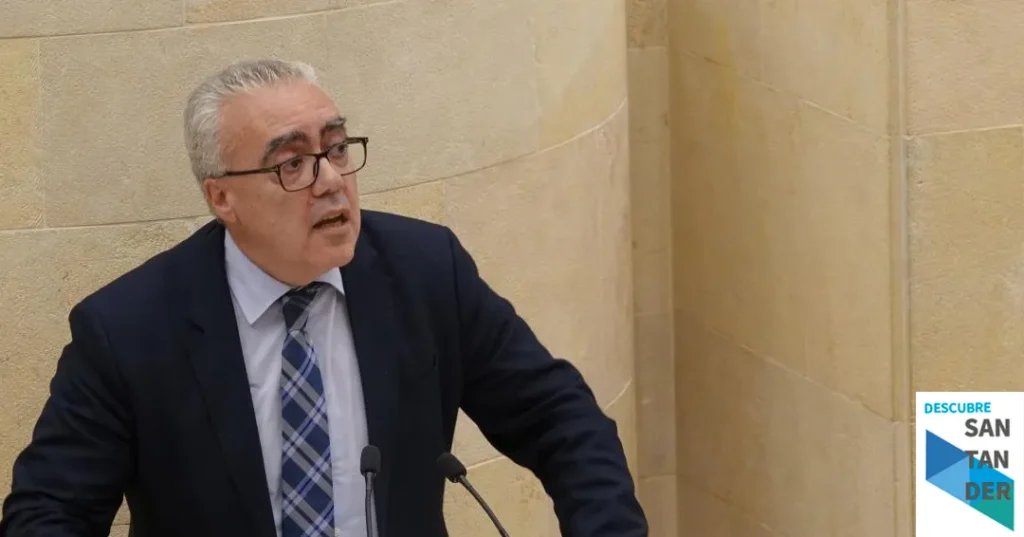 Noticias Cantabria El PRC presenta una moción para frenar la macroplanta de biogás de Hazas de Cesto y abrir la vía a un modelo descentralizado de microplantas