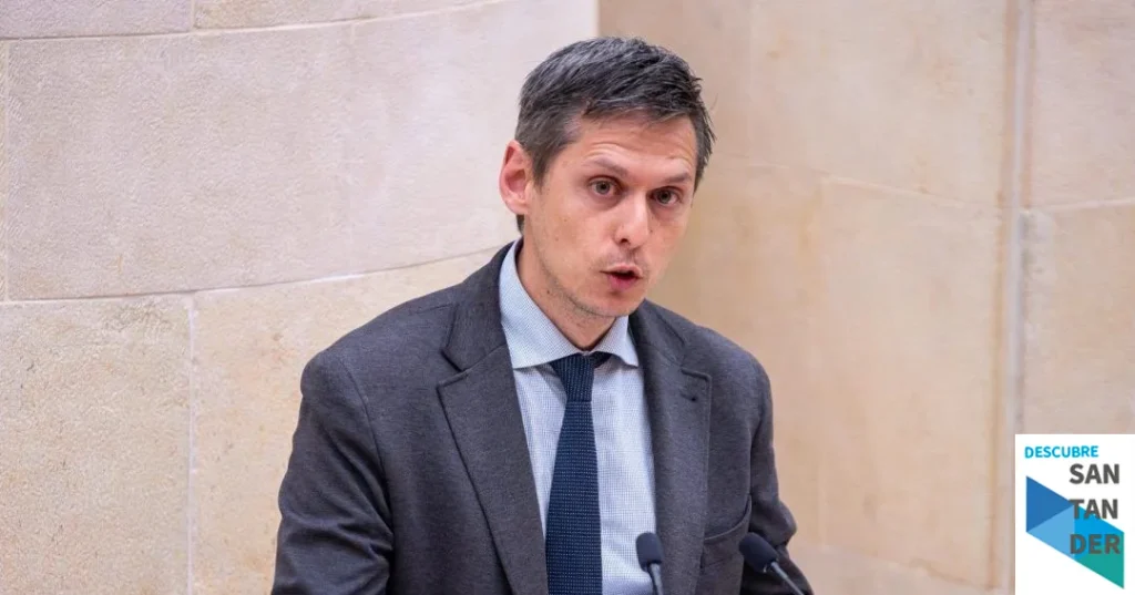 Noticias Torrelavega El PSOE presentará una moción en el Parlamento para afianzar el buen desarrollo de los proyectos industriales en terrenos de Sniace