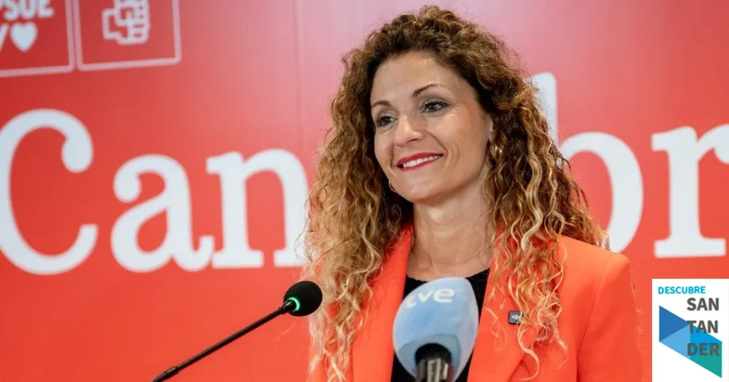 Noticias Cantabria El PSOE reivindica los buenos datos de empleo en Cantabria “gracias a la reforma laboral de Pedro Sánchez”