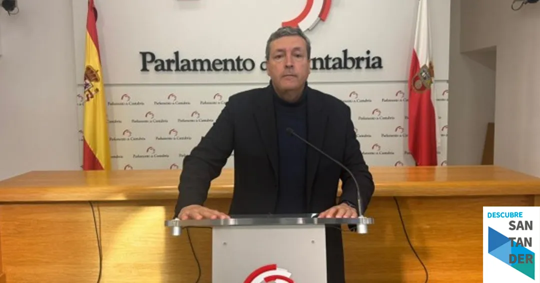La política ferroviaria de Sánchez en Cantabria deja mucho que desear, como todo lo demás