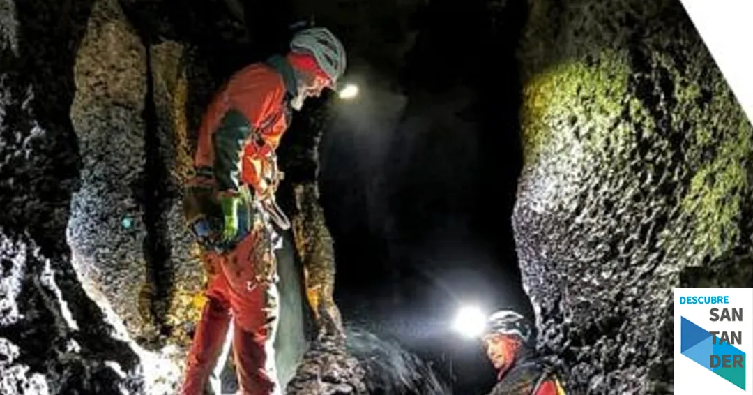 Cantabria será este fin de semana epicentro internacional del espeleosocorro