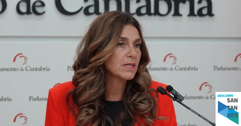Noticias Cantabria Fernández Viaña pide a Buruaga soluciones porque la economía "no va bien" y el Gobierno "ha tirado millones de los cántabros sin obtener un solo resultado"