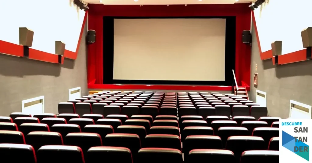 Noticias Laredo La Filmoteca de Cantabria Mario Camus ofrecerá en Laredo 24 títulos de octubre a mayo de 2026