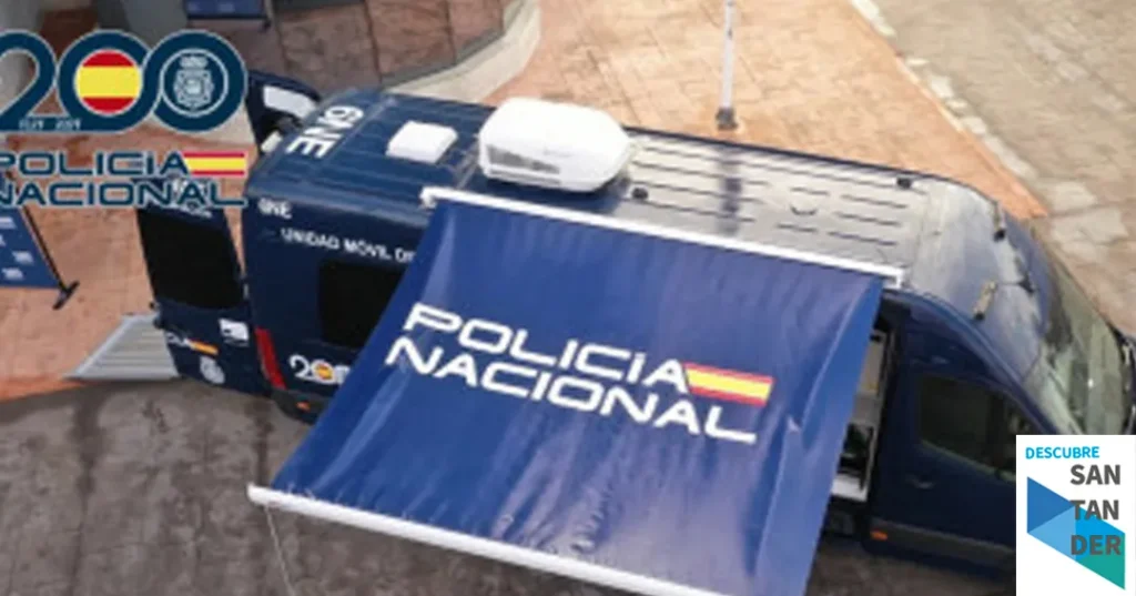 Noticias Piélagos Abierta la solicitud de cita previa para la expedición del DNI y el pasaporte en Renedo de Piélagos