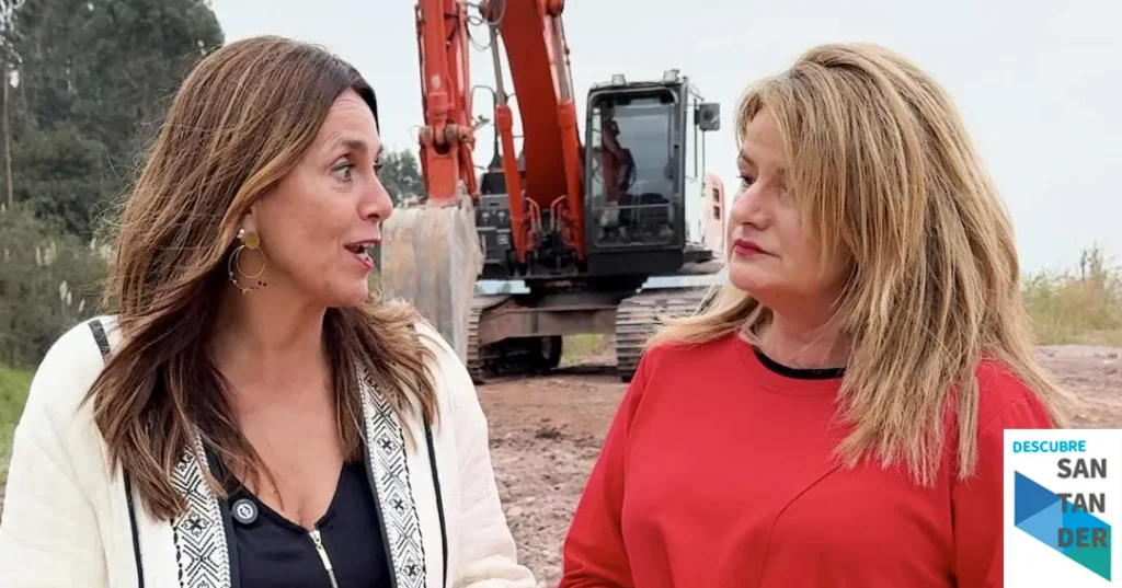 Noticias Piélagos El PRC exige explicaciones a Caramés por el impacto de la planta de amianto de Carceña sobre los vecinos de Piélagos
