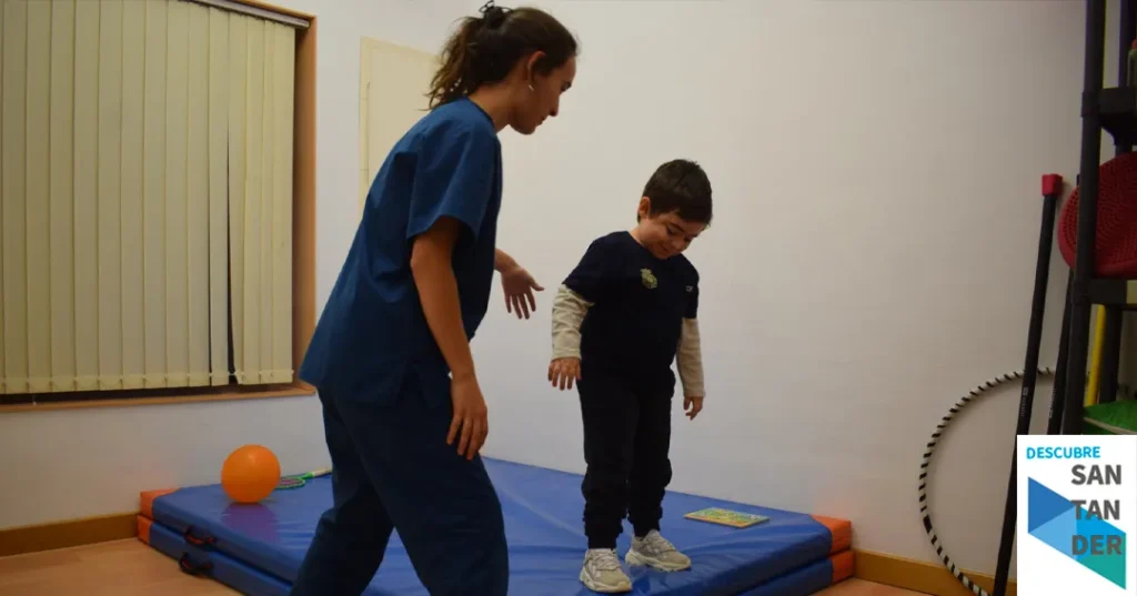 Noticias Piélagos Piélagos pone en marcha el programa “Creciendo juntos” para ofrecer, por tercer año consecutivo, atención integral a niños con discapacidad y sus familias
