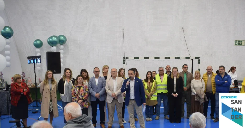 Noticias Piélagos Piélagos reconoce a sus vecinos mayores por lo que han hecho y siguen haciendo por las familias del municipio