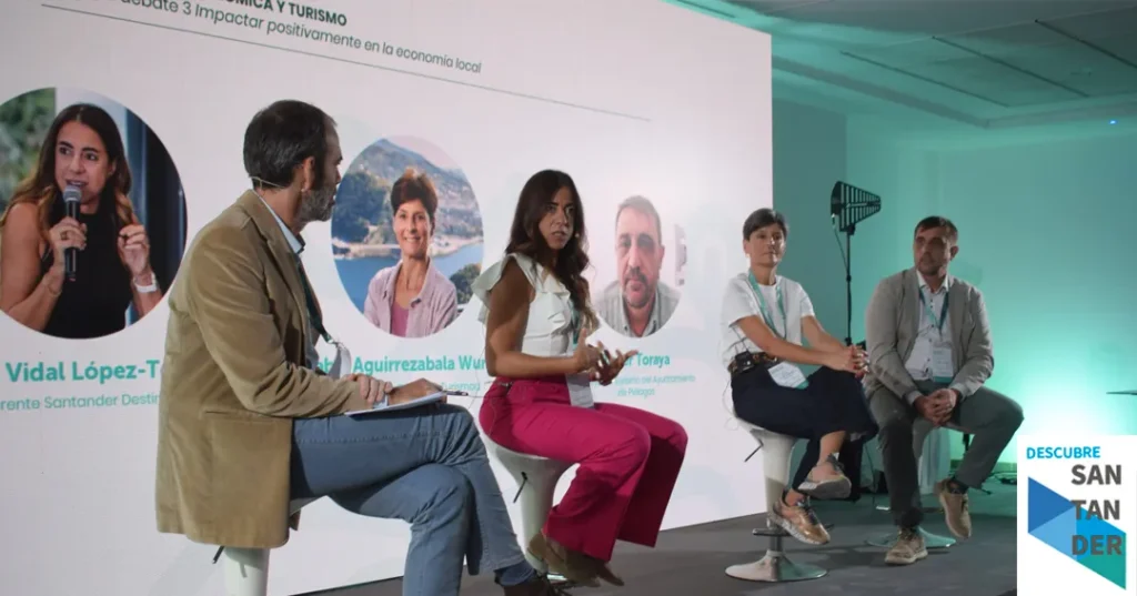 Noticias Piélagos Toraya recuerda que los vecinos y las empresas locales son ahora el epicentro del nuevo modelo de desarrollo turístico de Piélagos