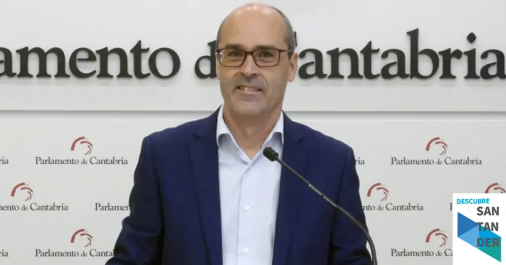 Noticias Cantabria El PP destaca que "el presupuesto 2026 será una apuesta sin precedentes por nuestros servicios públicos"
