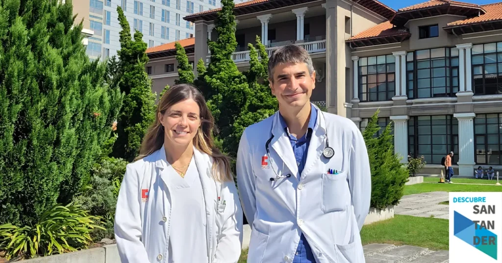 Noticias Santander Valdecilla abre nuevas vías de tratamiento de la cirrosis