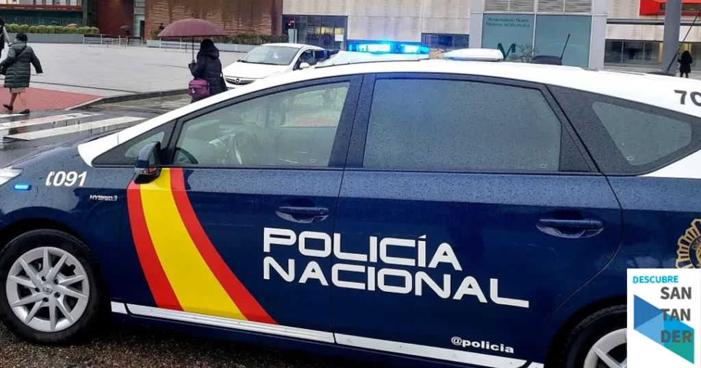 Viola a su prima cuando estaba ebria en Santander