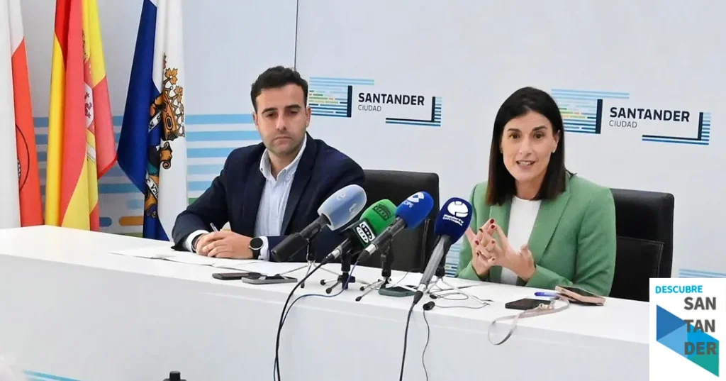 Noticias Santander El Ayuntamiento presenta el borrador de la nueva ordenanza de terrazas