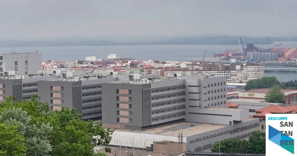 Noticias Santander El Hospital Valdecilla obtiene 18 candidaturas finalistas en los Premios BIC