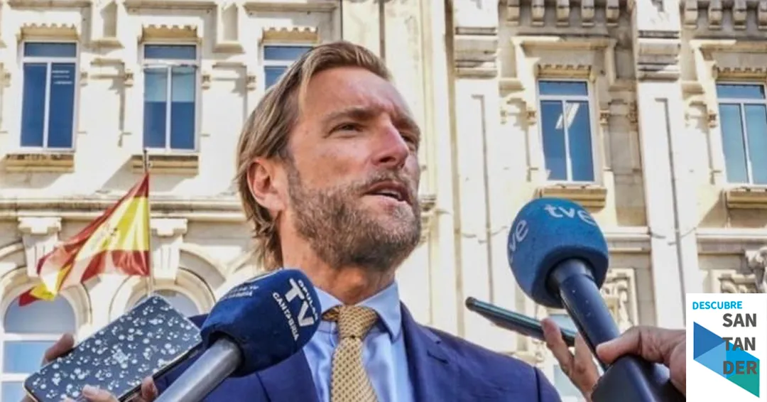 El PRC pide incorporar los recorridos y horarios del TUS a Google Maps para mejorar la movilidad en Santander