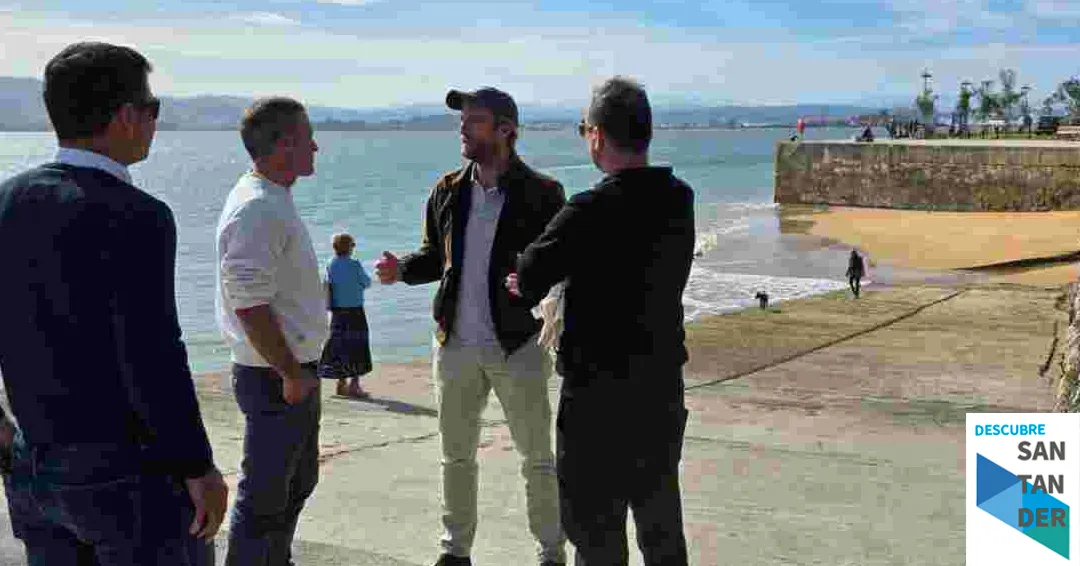 El PRC pide la paralización del derribo de La Horadada para convertirlo en un gran centro de deportes náuticos