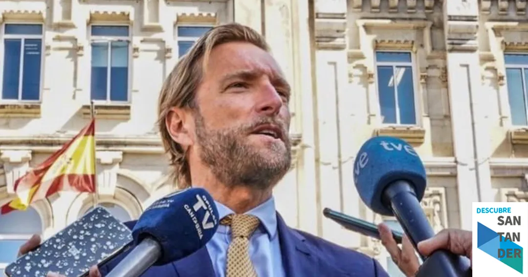 El PRC de Santander rechaza el presupuesto para 2026 por la “subida encubierta de impuestos”, su “opacidad”, el “clientelismo” y la “falta de ambición en inversiones”