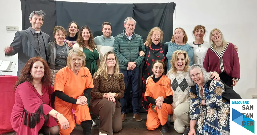 Los Talleres Culturales del curso 2025-2026 arrancan a buen ritmo en Suances