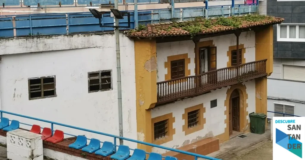 Noticias Santander El PRC de Santander reclama que el proyecto de reforma de El Verdoso respete las "fachadas históricas"