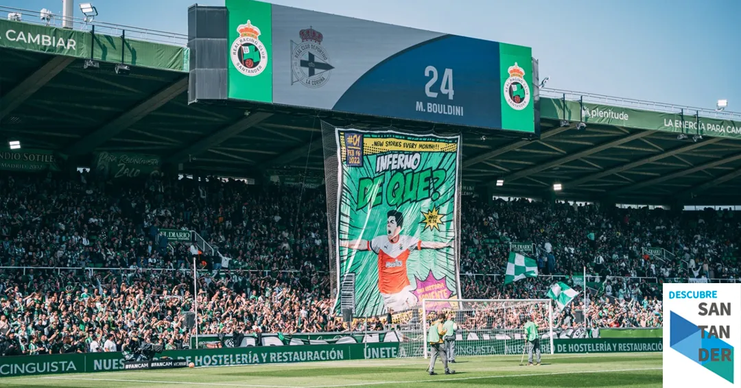 Un duelo con sabor a primera