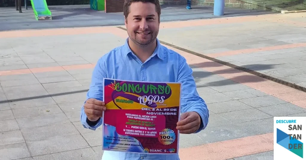 Noticias Suances Suances busca logo para su Consejo de Infancia y Adolescencia
