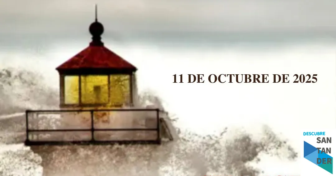 Nueva cita con la ruta literaria “Suances y los libros del Puerto Escondido” el próximo sábado 11 de octubre