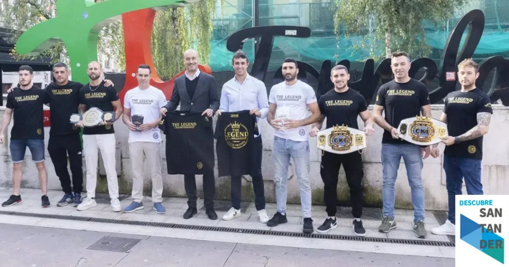 Noticias I Campeonato del Mundo WAKO Pro de Kickboxing en Torrelavega