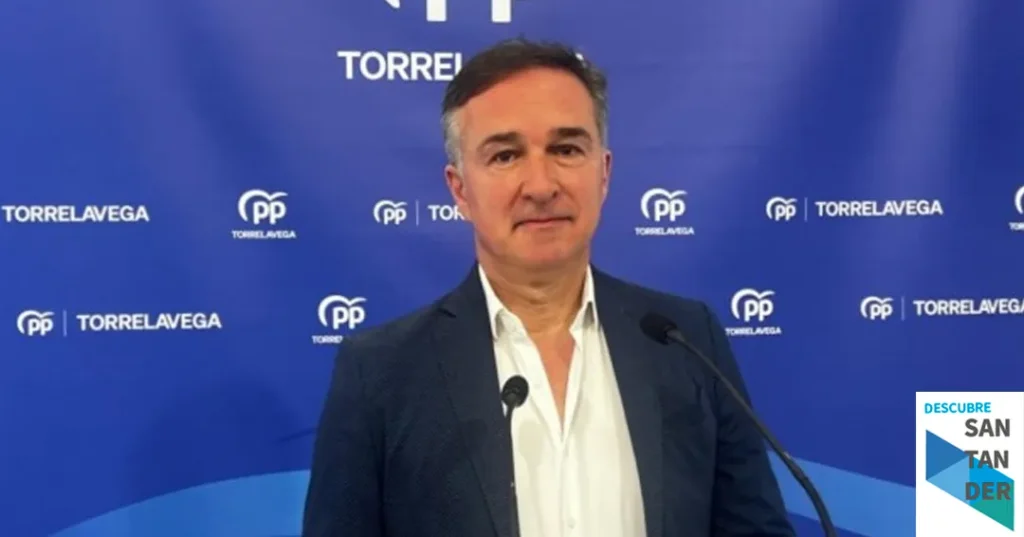 Noticias Torrelavega El PP alerta de la discriminación en las inscripciones del taller infantil de Halloween en Torrelavega