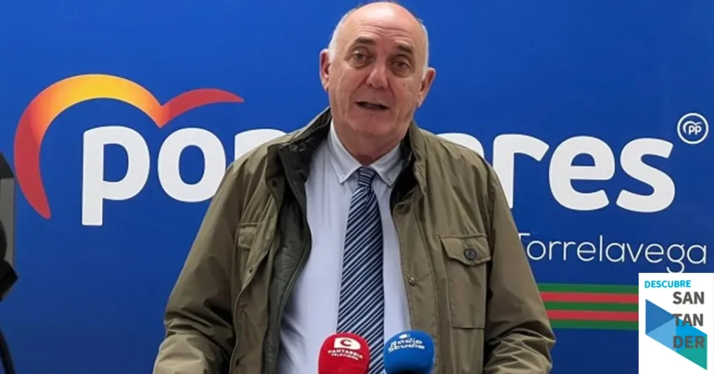 Noticias Torrelavega El PP denuncia que PRC-PSOE tienen sin teléfono el servicio de Recaudación del Ayuntamiento desde hace 7 meses