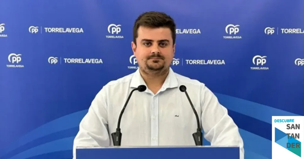 Noticias Torrelavega El PP lamenta "el oscurantismo de PRC-PSOE en su relación con la Gimnástica"
