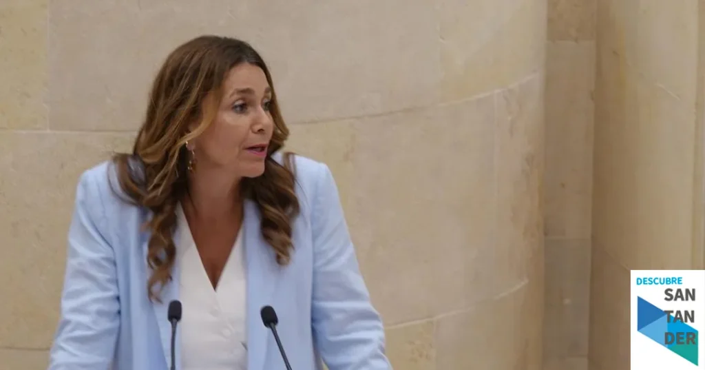 Noticias Santander Fernández Viaña pide la paralización del convenio con Santa Clotilde para definir qué servicios sanitarios requieren colaboración privada