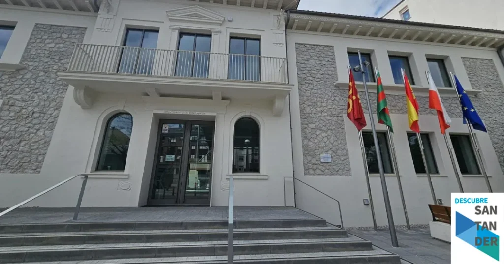 Noticias Torrelavega La Comisión de Hacienda dictamina favorablemente la primera modificación presupuestaria de 2025 por un importe de 1,1 millones de euros