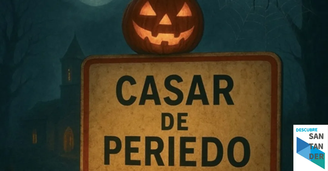 Halloween 2025 Casar de Periedo | Cabezón de la Sal