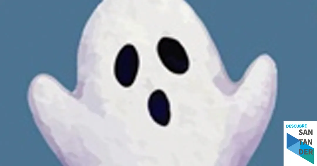 Programa más que leer edición Halloween 2025