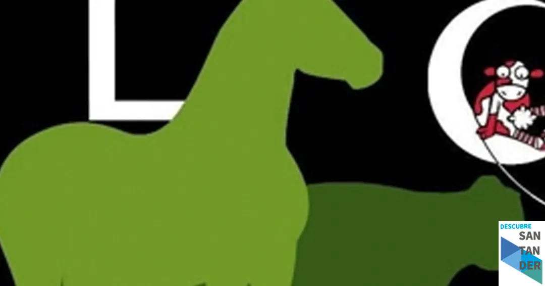 Programa fiestas Nuestra Señora del Pilar en Soba 2025