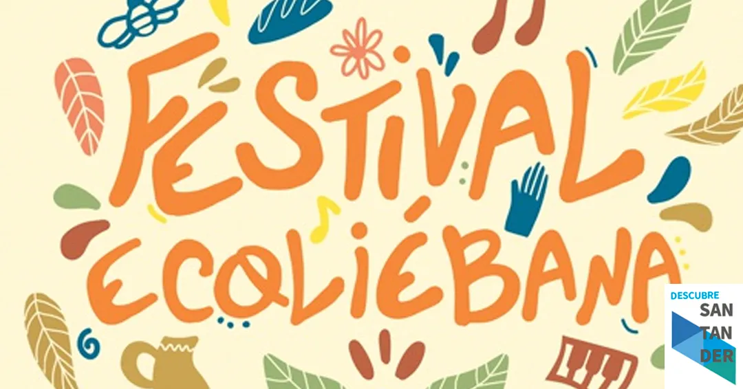 Programa completo festival EcoLiébana 2025 en Potes